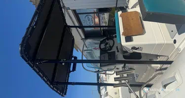 Zodiac Medline 580 Neo