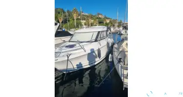 Jeanneau Merry Fisher 755