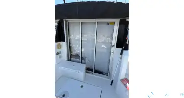 Jeanneau Merry Fisher 755