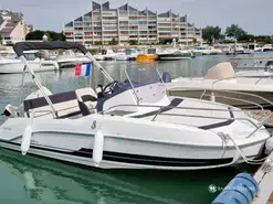 Beneteau Flyer 5.5 SUNdeck