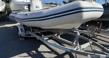 Zodiac Medline 500