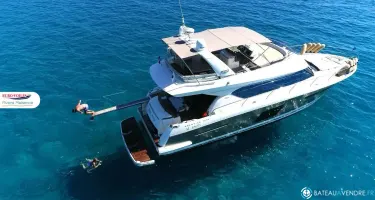 Prestige Yachts Prestige 620 Fly