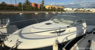 Beneteau Flyer 650 Open