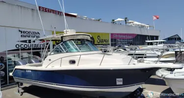 Pursuit  OS 285 Offshore