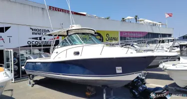Pursuit  OS 285 Offshore