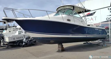 Pursuit  OS 285 Offshore