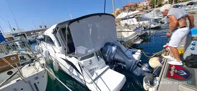 Beneteau Antares 8 OB