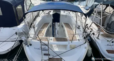 Beneteau Oceanis 343 Clipper