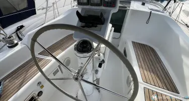 Beneteau Oceanis 343 Clipper