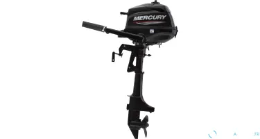 MERCURY F 3.5 4T