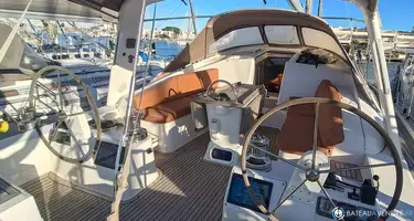 Wauquiez Pilot Saloon 55