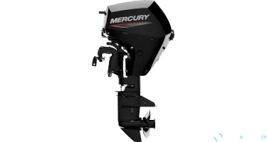 MERCURY F 15 EFI  4T