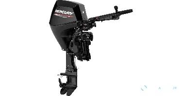 MERCURY F 25 EFI   4T