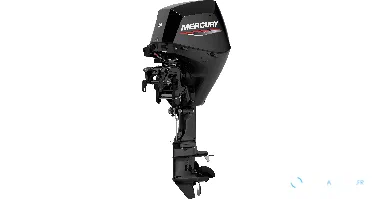 MERCURY F 25 EFI   4T
