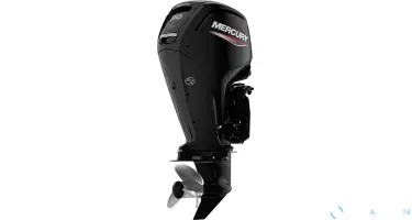 MERCURY F 90 EFI  4T