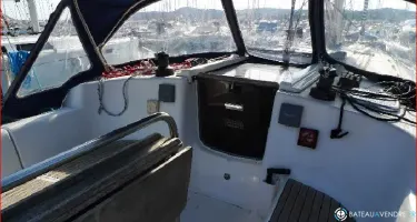 Dufour  385 Grand Large