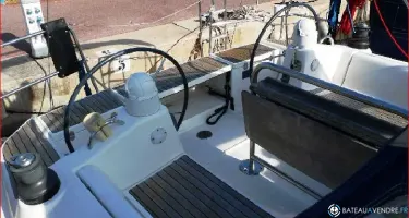 Dufour  385 Grand Large