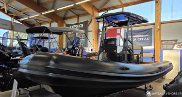 Brig Navigator 22