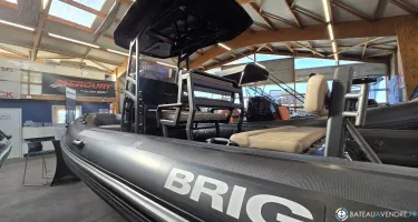 Brig Navigator 22
