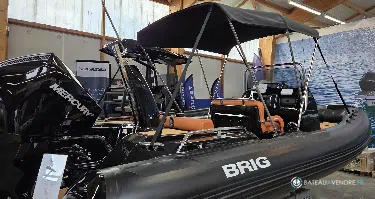 Brig Eagle 6.7