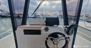 Ocqueteau Ostrea 600