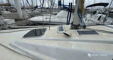 Neptune Smap Trident 80