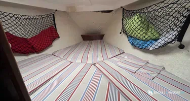 Neptune Smap Trident 80