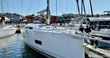 Hanse  460
