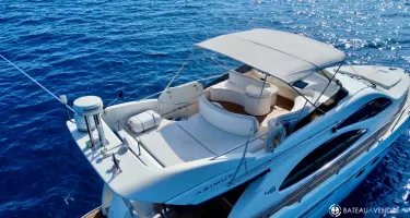 Azimut  46 Fly