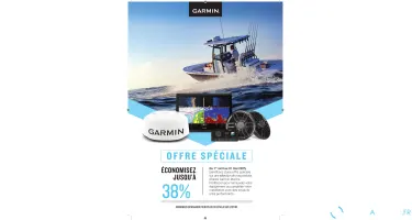GARMIN GPSMAP 723XSV