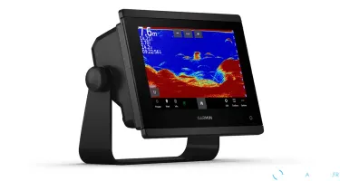 GARMIN GPSMAP 723XSV