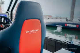 De Antonio Yachts D37