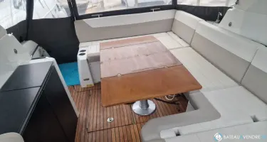 Jeanneau Leader 33