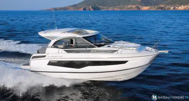 Jeanneau Leader 33