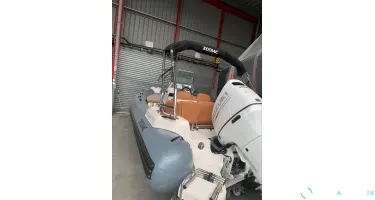 Zodiac Medline 6.8