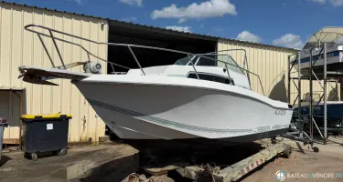 Chris Craft Sea Hawk 266