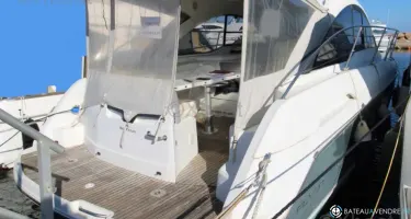 Beneteau Gran Turismo 34