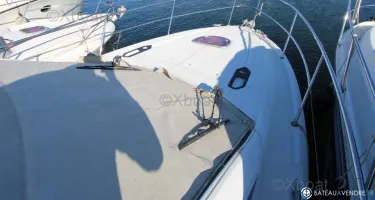 Beneteau Gran Turismo 34