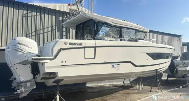 Wellcraft  355