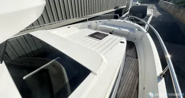 Wellcraft  355