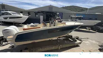 Capoforte CX 270