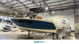 Capoforte CX 270