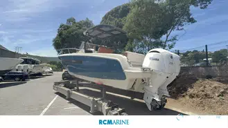Capoforte CX 270