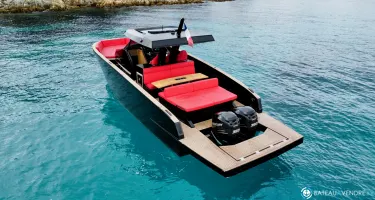 Tesoro T40 HB