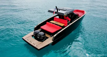 Tesoro T40 HB