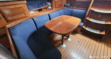 Beneteau Oceanis 42 CC