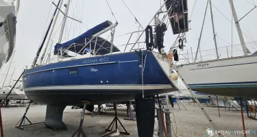 Beneteau Oceanis 42 CC