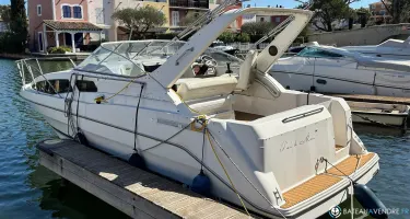 Bayliner Cierra 2855