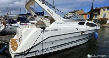 Bayliner Cierra 2855