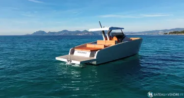 Tesoro T 40